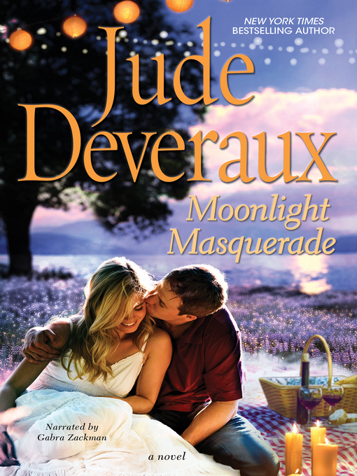 Title details for Moonlight Masquerade by Jude Deveraux - Available